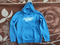 KAPUCAR HOODIE-JUNAKI ZIME