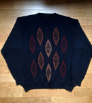 Montechiaro - Pulover, old money (XL)