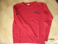 Moški - fantovski pulover DATCH, velikost S, s ptt