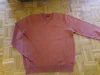 Moški pulover H/M vel. XL- 2x
