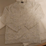 Moški pulover - Velikost L