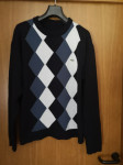 Moški pulover znamke Lacoste velikost XL