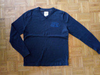 Moški puloverji Tom tailor vel.M- 3x