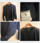 { moško - pulover } Polo Ralph Lauren •št.M