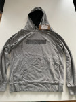 NOV moški siv pulover znamke Maraton Sport - velikost L
