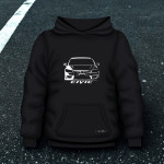 Pulover "Civic" znamke FOX Vision