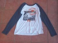 Pulover z dolgimi rokavi, majica velikost L