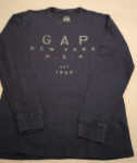 Tanjši pulover GAP (velikost S)