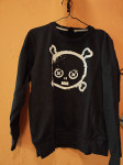 unisex pulover