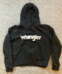 Vintage pulover hoody Wrangler