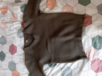 Vojaški pulover JNA