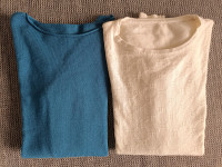 2x pulover XS / S - nova, samo oprana