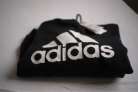 Adidas Essentials ženski hoodie