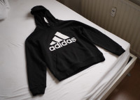 Adidas Essentials ženski hoodie