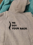 Hoodie FT