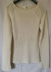 Lep pulover H&M, velikosti S, ugodno prodam