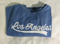 Moder pulover 'Los Angeles'