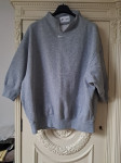 Nike pulover / širši model, 3/4 rokav