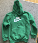 Nike ženski pulover na kapuco