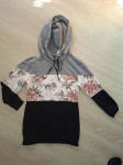 Nov pulover S/m