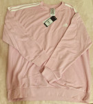 Nov športni Adidas pulover (primeren za XL)
