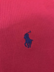 Original Ralph Lauren pulover – temno pink, XS/S
