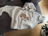 Palm Angels oversized kapucar, M