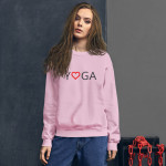 PULOVER JOGA, RAZLIČNI MODELI, ODLIČNO DARILO ZA LJUBITELJE JOGE