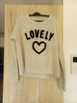 pulover L