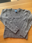 Pulover, velikost S oziroma M