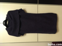 Vijola tunika/obleka M