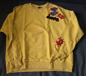 Ženski ali dekliški pulover Desigual M