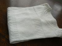 Ženski pulover s 3/4 rokavi, zelo lepo ohranjen
