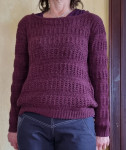 Ženski pulover Fransa