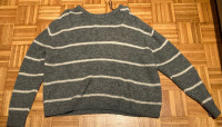 Ženski pulover M