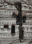 AEG MK18