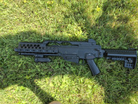 Airsoft g36 jg