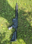 Airsoft m4