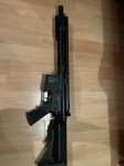 Airsoft puška colt m4A1