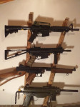 Airsoft puške in oprema