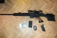 Airsoft Tokio Marui PSG-1