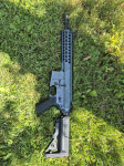 Airsoft vfc m4