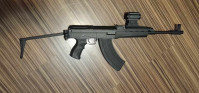 AK/Delta Armory Vz 58 (fullmetal)