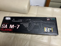 Classic Army AK 47