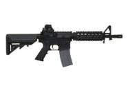 Kupim Electro Airsoft puško M4 Full Metal - kovinsko/novo ali rabljeno