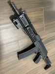 LCT ak 105