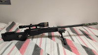 Novritsch SSG96