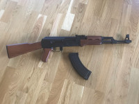 Airsoft replika AK-47