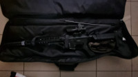 Prodam Airsoft opremo