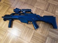 Airsoft replika G36